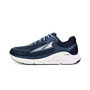 Altra Men's Paradigm 6 Running Shoes Navy Blue