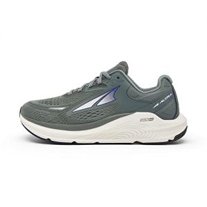 Altra Footwear Paradigm 6 Gray/Purple 9.5 B (M)