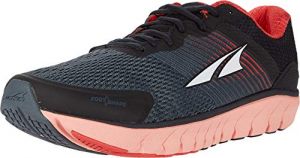 Altra Provision 4 Women's Running Shoes Black
