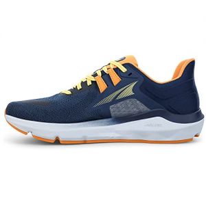 Altra Provision 6 Running Shoes Blue