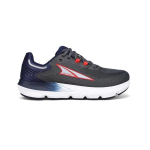 Shoes Altra Provision 7 Grey Blue