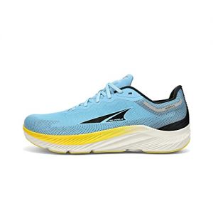 Altra Rivera 3 Running Shoes - SS23 Blue Yellow