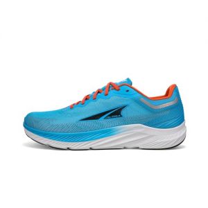 Altra Rivera 3 Running Shoes - AW23 Blue Red