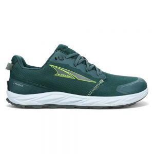 Altra Superior 6 Trail Running Shoes Green Man