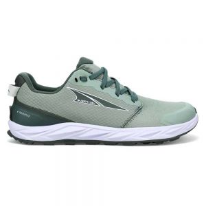 Altra Superior 6 Trail Running Shoes Green Woman
