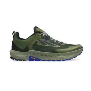 Altra Timp 5 Green Shoes SS24