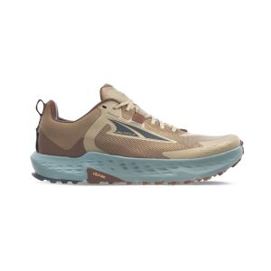 Altra Timp 5 Brown SS24 Shoes