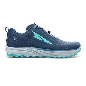 Altra Timp 3 Trail Running Shoes Blue Woman