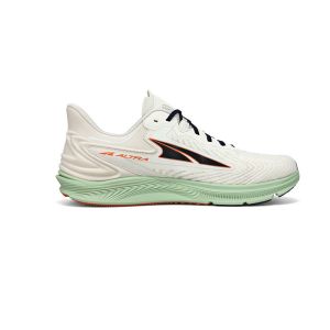Shoes Altra Torin 6 White Green