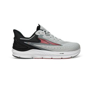 Altra Torin 6 Shoes Gray Red