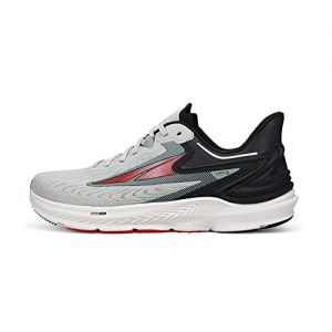 Altra Torin 6 Running Shoes - SS23 Grey Red
