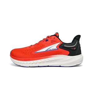 Altra Torin 7 Running Shoes - AW23 Black Red