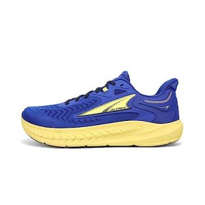 Altra Torin 7 Running Shoes - AW23 Blue Yellow