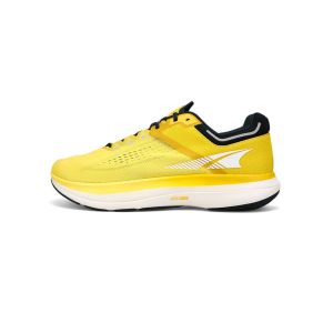 Altra Vanish Tempo Yellow Sneakers SS24
