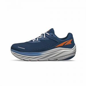 Altra Via Olympus 2 Running Shoes - SS24 Navy