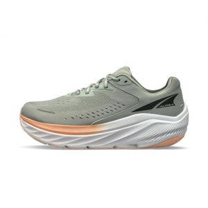 Altra Via Olympus 2 Women's Running Shoes - SS24 Light Grey