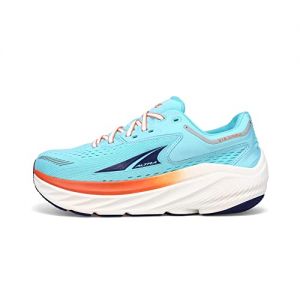 Altra Via Olympus Women's Running Shoes - AW23 Light Blue