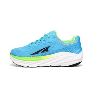 Altra Via Olympus Running Shoes - AW23 Neon Blue