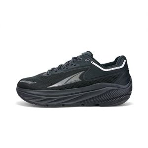 Altra Via Olympus Running Shoes - AW23 Black