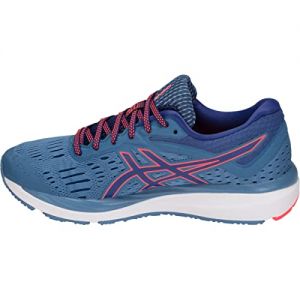 ASICS Women's Gel-Cumulus 20 Running Shoes Azure - 401 Blue 6