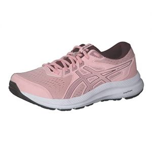 ASICS Women Gel Contend 8 Running Shoes Womens Rose/Mars 6.5 (40)