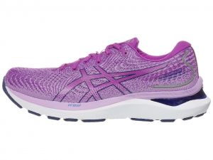 ASICS Gel Cumulus 24 Women's Shoes Orchid/Dive Blue