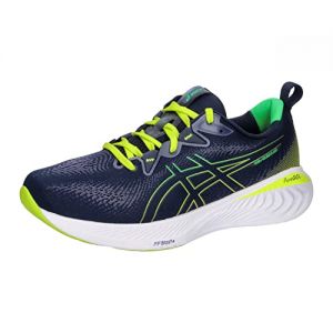 ASICS Gel-Cumulus 25 Scarpa Running da Strada per Uomo Black White