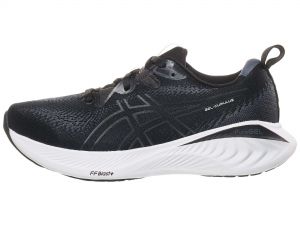 ASICS Gel Cumulus 25 Narrow Women's Shoes Black/White