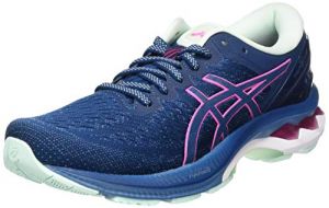 ASICS Women's Gel-kayano 27 Running Shoe
