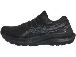 ASICS Gel Kayano 29 Women's Shoes Black/Black