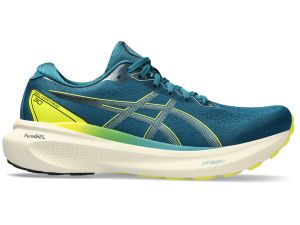 ASICS Gel Kayano 30 Men's Shoes Teal/Teal Tint