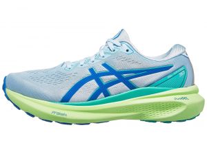 ASICS Gel Kayano 30 Lite-Show Men's Shoes Lite-Show/Sea