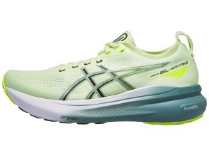 ASICS Gel Kayano 31 Men's Shoes Cool Matcha/Celadon