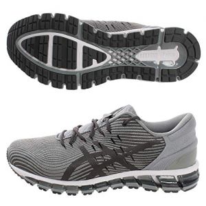 ASICS Gel-Quantum 360 4 Running Shoes Grey