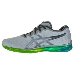 ASICS Gel-Quantum Infinity Running Shoes - 9.5 Grey