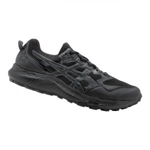 Men's Asics Gel-sonoma 7 Gore Tex Trail Running Shoes - Black/caRRier Grey