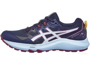 ASICS Gel Sonoma 7 Women's Shoes Blue Expanse/Lt Blue