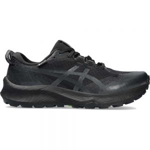 Asics Gel-trabuco 12 Goretex Trail Running Shoes Black Man
