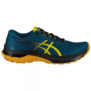 Asics Gt-2000 11 Trail Running Shoes Blue Man