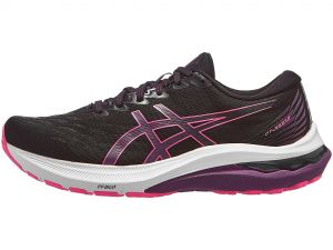 ASICS GT 2000 11 Women's Shoes Black/Hot Pink