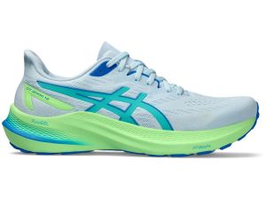 ASICS GT 2000 12 Lite-Show Men's Shoes Lite-Show/Sea