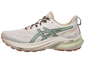 ASICS GT 2000 12 TR Women's Shoes Nature Bathing/Rose