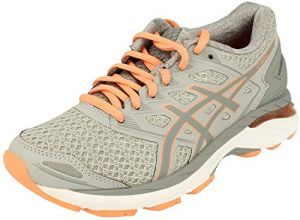 ASICS GT-3000 5 Womens Running Trainers T755N Sneakers Shoes (UK 3 US 5 EU 35.5