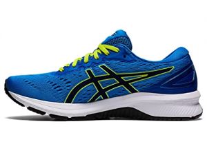 ASICS GT Xpress 2 Mens Running Shoes Blue
