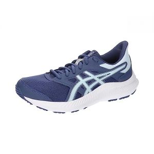 ASICS Womens Jolt 4 Running Shoes Indigo Blue 7