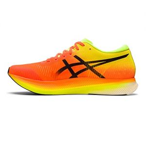 ASICS Metaspeed Edge Women's Running Shoes - SS22-6.5 Orange