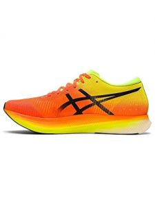 ASICS Metaspeed Edge Running Shoes - SS22-11.5 Orange