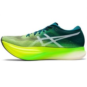 ASICS Metaspeed Sky+ Multicolor Synthetic Mens Running Trainers 1013A115_001