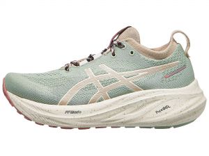 ASICS Gel Nimbus 26 TR Women's Shoes Nature Bathing