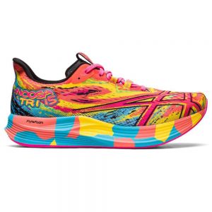 Asics Noosa Tri 15 Running Shoes Multicolor Man